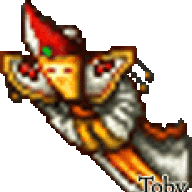 Toby