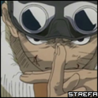Strefa
