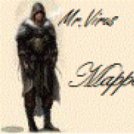 MrVirus