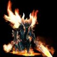 Deathmatch Dragon