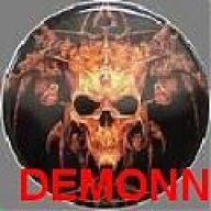 DEMONN