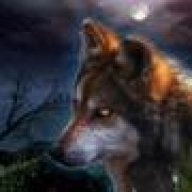 Soul Wolf