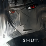 Shut