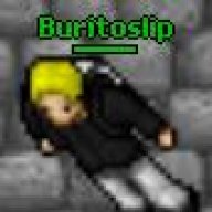 Buritoslip