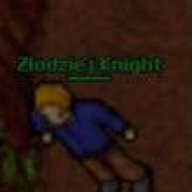 Zlodziej Knight