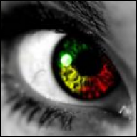 Rasta Johnny