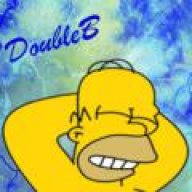 DoubleB