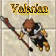 Valerian
