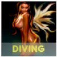 DIVING