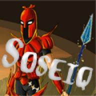 Soseiq