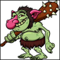 Troll Manfred