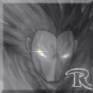Raveshaw
