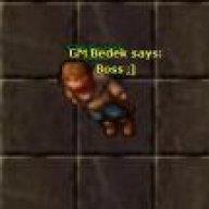 Bedek