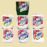 Daniolki
