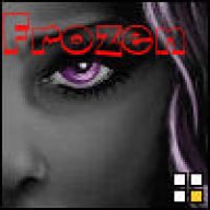Frozen Dancer