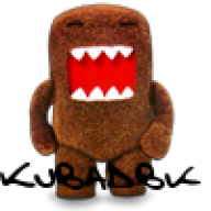 Kubadbk