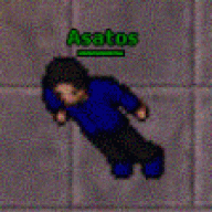 Asatos