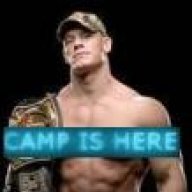 The Camp Is Here