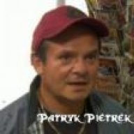 Patryk Pietrek