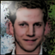 Stark Sands