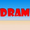 dramek