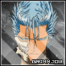 Grimmjow