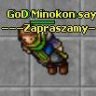 Minokon