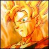 Goku Sssj