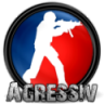 Agressiv