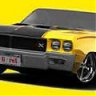 Gm Skiff
