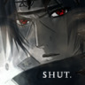 Shut
