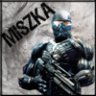 Miszka