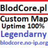 Blodcore pl
