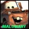 Malowany