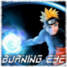 Burning Eye