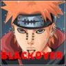 Blackover