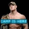 The Camp Is Here
