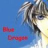 Blue Dragon