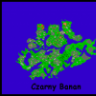 Czarny Banan
