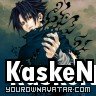 Kasken