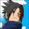GoD Sasuke