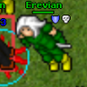 Erevius