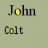 John Colt