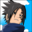 GoD Sasuke